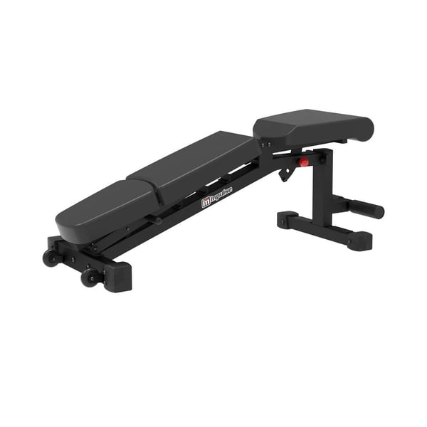 Treningsbenk FID Bench IF2011