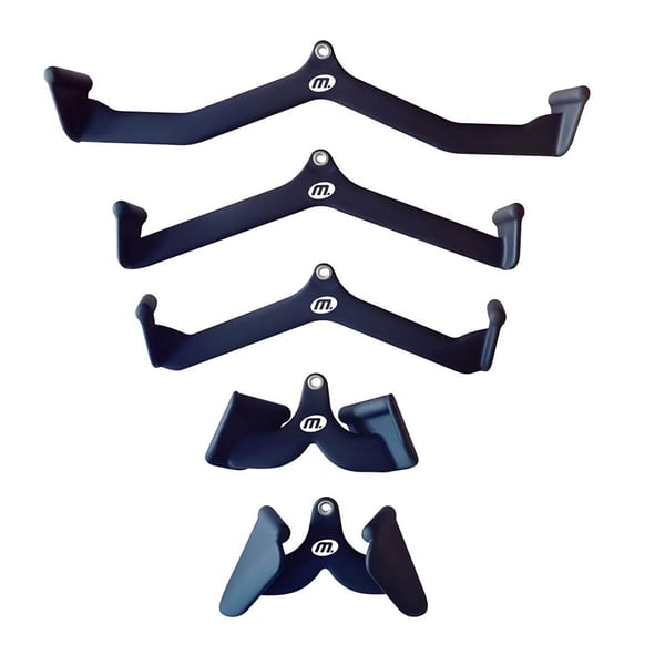 Ergo grip set