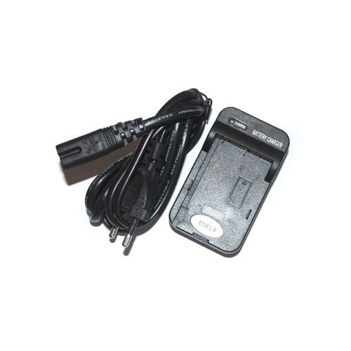 Lader for EN-EL9
