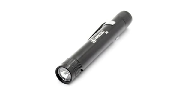 MXDL 3W LED Mini taskulamppu