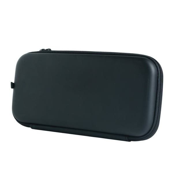 Taske i EVA-plast til Nintendo Switch, Sort Taske i EVA-plast til Nintendo Switch, Sort