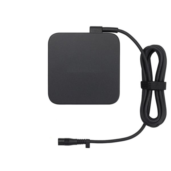 AC-adapter for HP 19,5 V 3,33 A 65 W, 4,5x3,0 blå stift