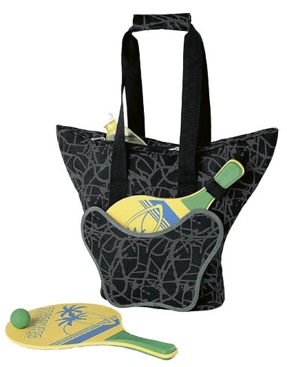 Kjølebag, Beach Tennis