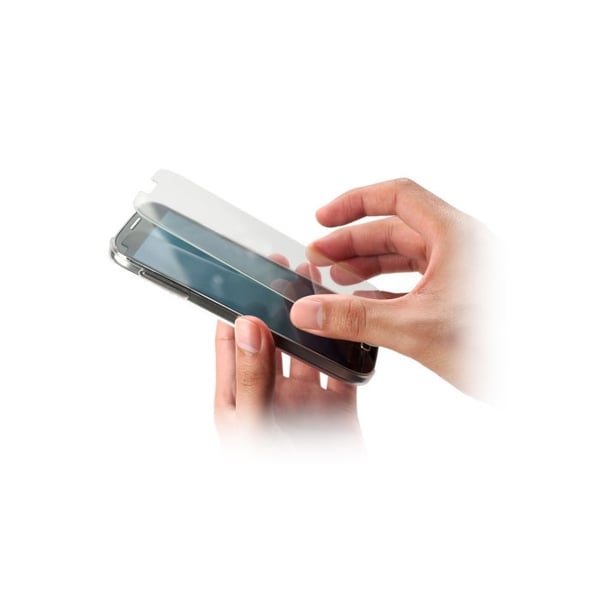Forever, skjermbeskytter i herdet glass til Huawei Mate 10 Lite