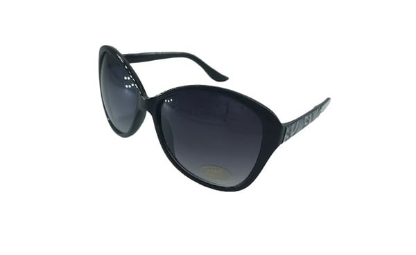 Solglasögon, UV Protection, Zebra, F921