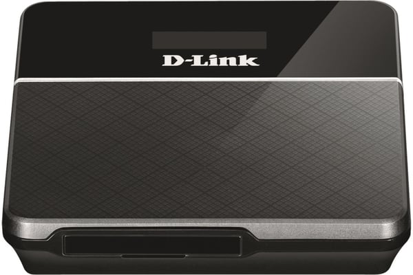D-Link DWR-932, portabel trådlös 4G/LTE router, microSIM-kortplats, | CDON