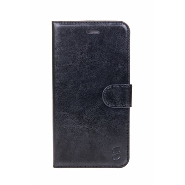 Gear Lommebokveske iPhone 6 Plus Exclusive Svart