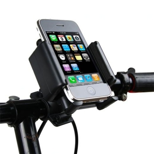 Sykkelholder for GPS/Mobiltelefon (Universal)