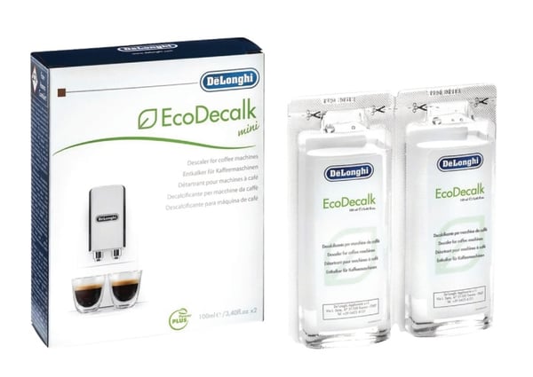 DeLonghi Kalkinpoistoaine Kahvinkeitin 200 ml
