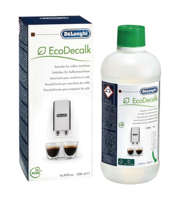 DeLonghi Kalkinpoistoaine Kahvinkeitin 500 ml