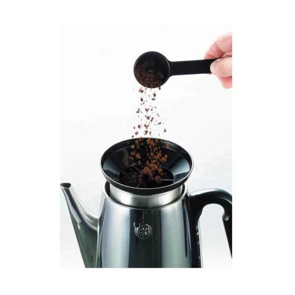 C3 Kaffepåfyllare för Perkolator (Universal)