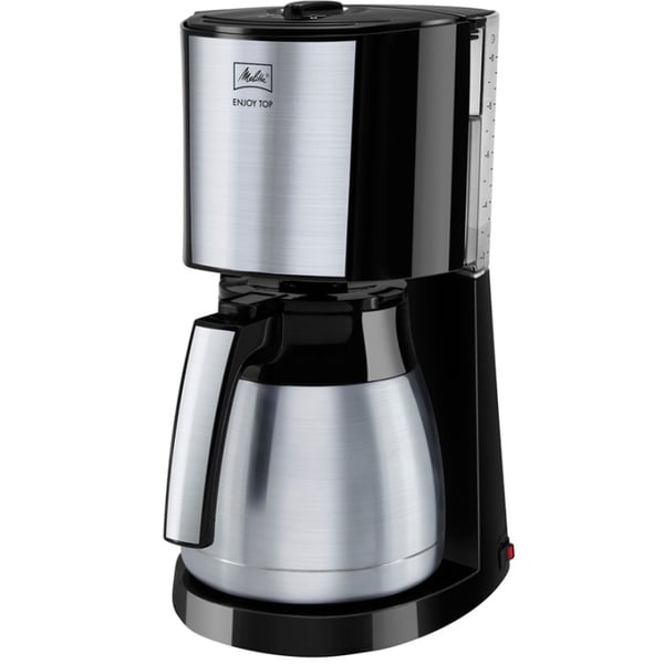 Melitta Kaffebryggare Enjoy II Top Sv