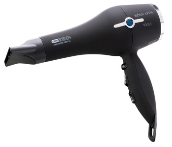 OBH Nordica Björn Axén Tools Hårtork 5195