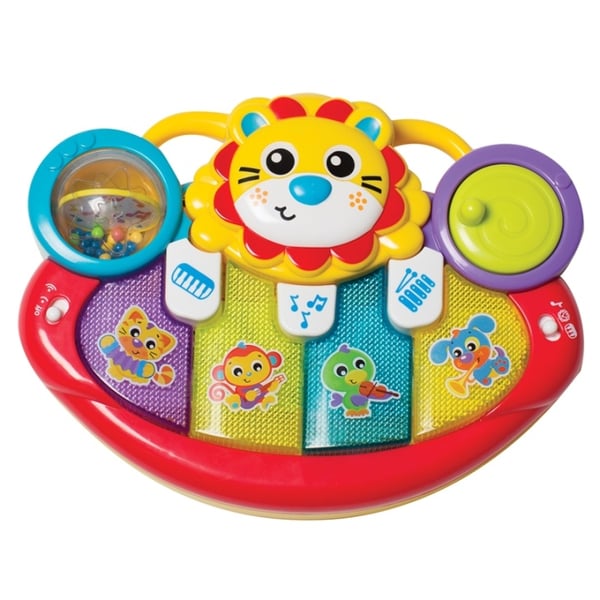 Playgro Aktivitetsleksak Piano