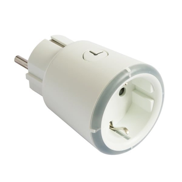 CAPiDi Safety Timer 15-60 min. White