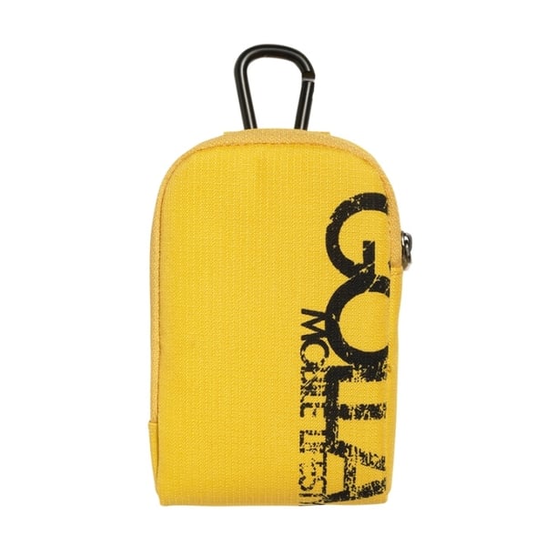 Golla Digi Alec Gul Universal fotoveske G1356