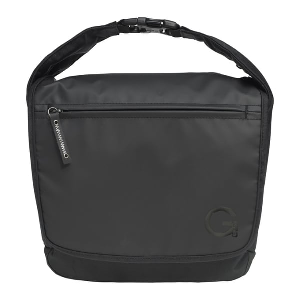 Golla Kameraveske Trevor Svart Universal Medium SLR G1366