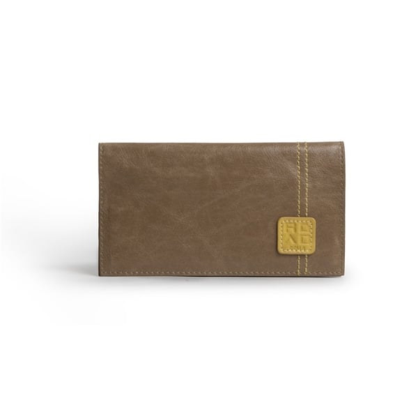 Golla ROAD Mobile Wallet  Bill taupe