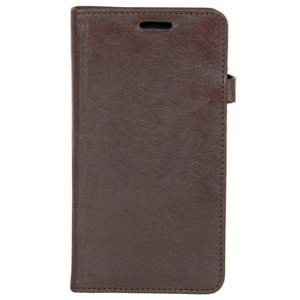 Buffalo Lommebokveske Samsung S6 Brun