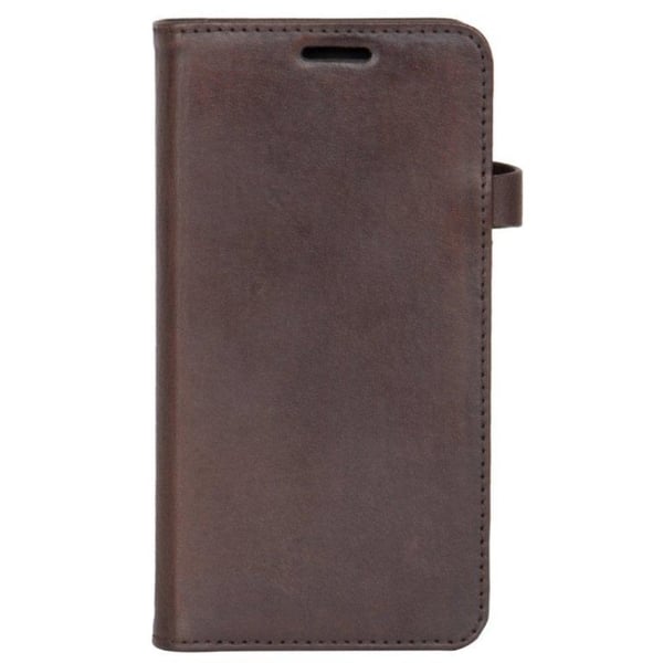 Buffalo Lommebokveske Samsung S6 Edge Brun