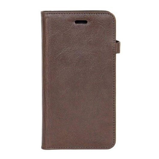 Buffalo Lommebokveske Samsung S7 Edge Brun