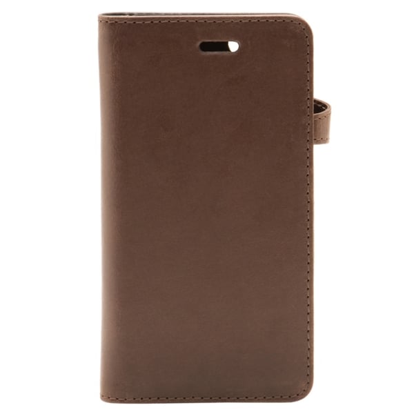 Buffalo Lompakko iPhone 6 / 7 / 8 Ruskea