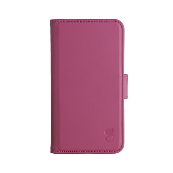 Gear Lompakko Pinkki - iPhone 6/7/8 Plus