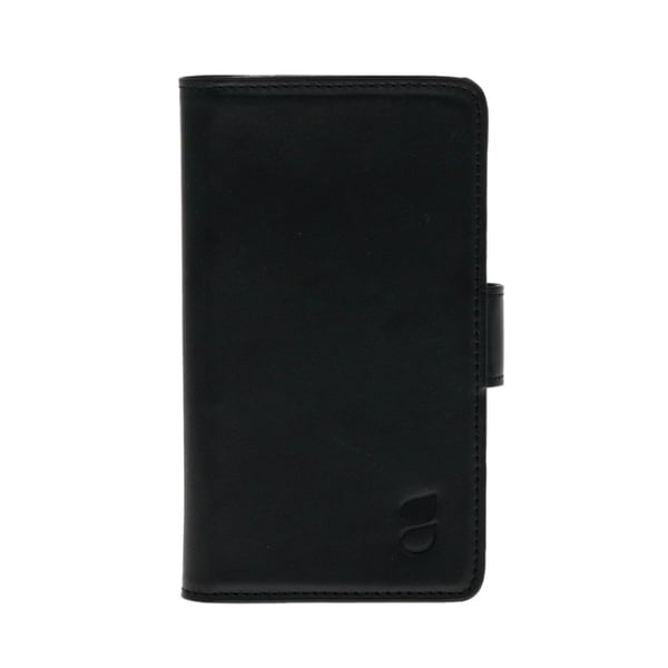 Gear Wallet Sony Xperia Z5 Premium Sort