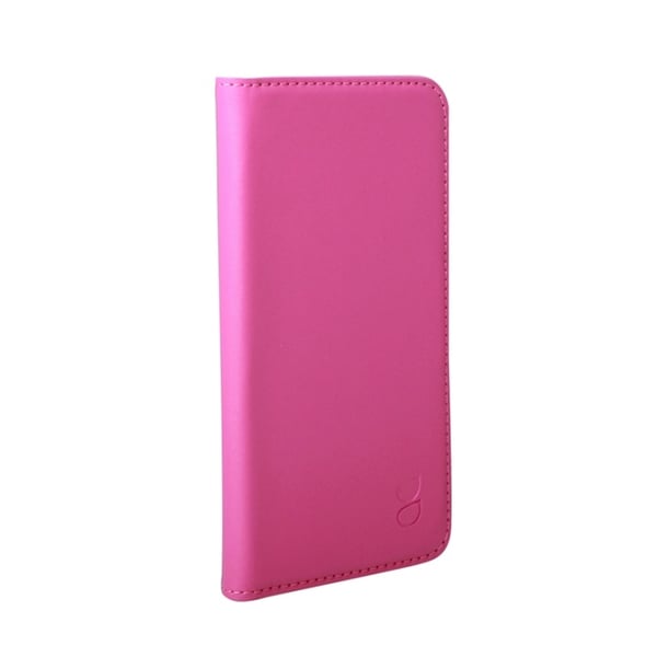 Gear Lompakko Pinkki - iPhone 6/6S