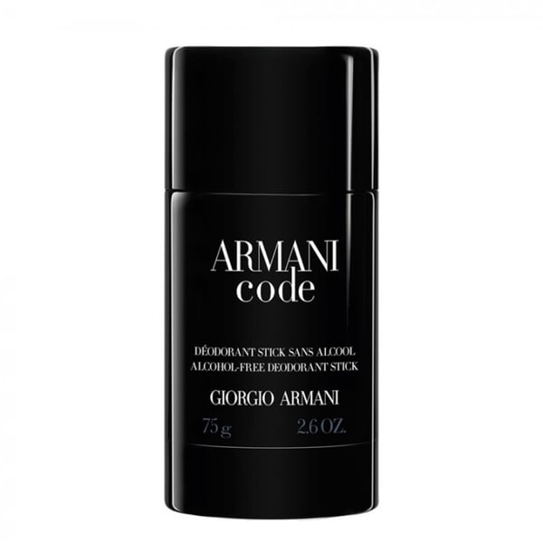 Armani Code Pour Homme Deostick 75ml