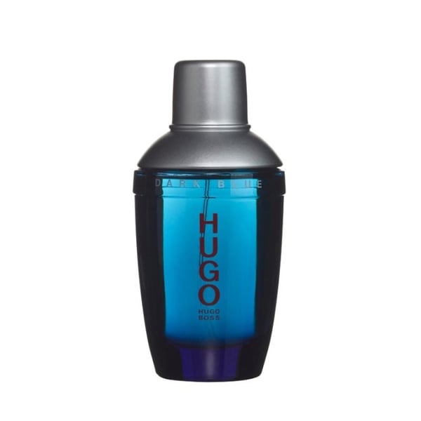 Hugo Boss Dark Blue Edt 75ml Hugo Boss Dark Blue Edt 75ml