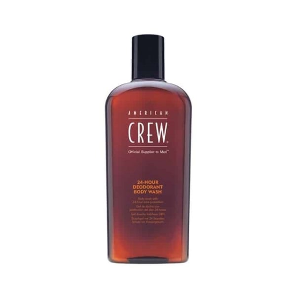 American Crew 24-Hour Deodorant Body Wash 450ml