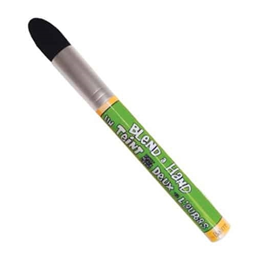 TheBalm Blend A Hand Brush