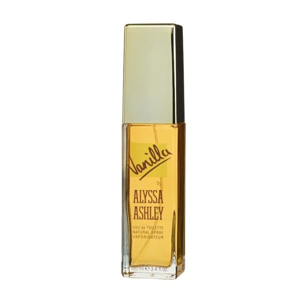 Alyssa Ashley Vanilla Edt 100 ml