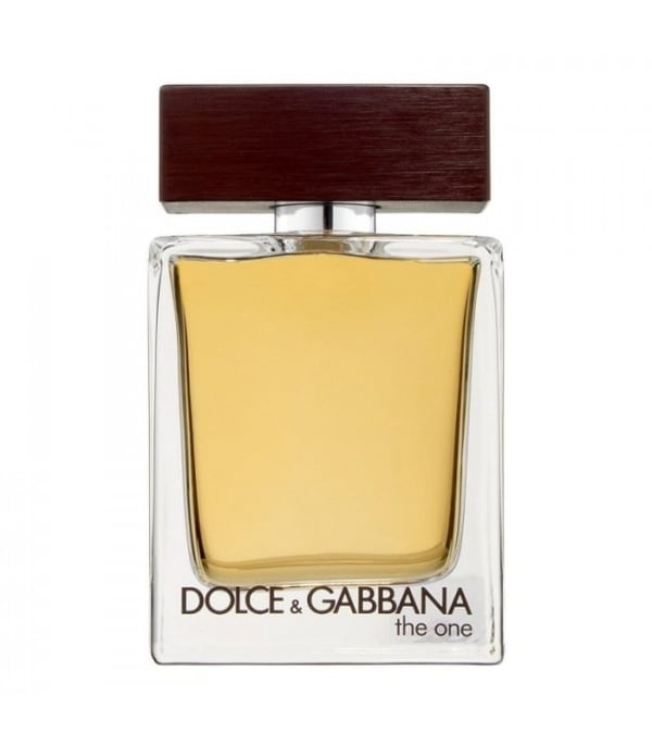 Dolce &amp; Gabbana Dolce & Gabbana The One For Men Edt 100ml