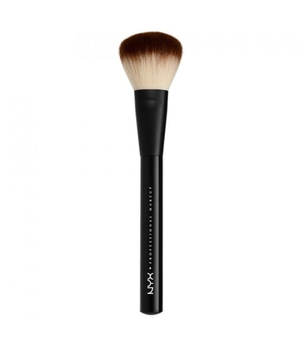 NYX PROF. MAKEUP Pro Pudderbørste