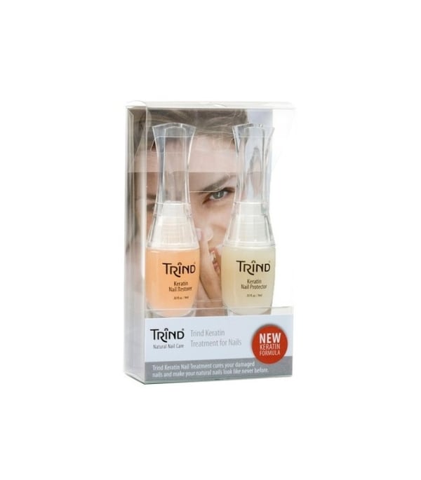 Trind Keratinbehandlingssett