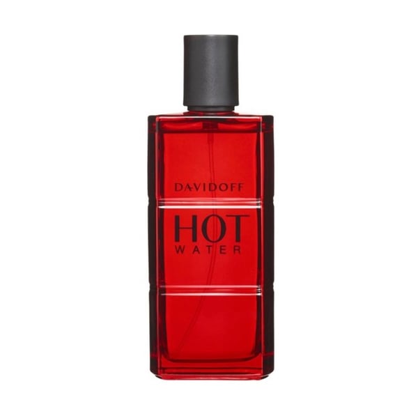 Davidoff Hot Water Edt 110ml Davidoff Hot Water Edt 110ml
