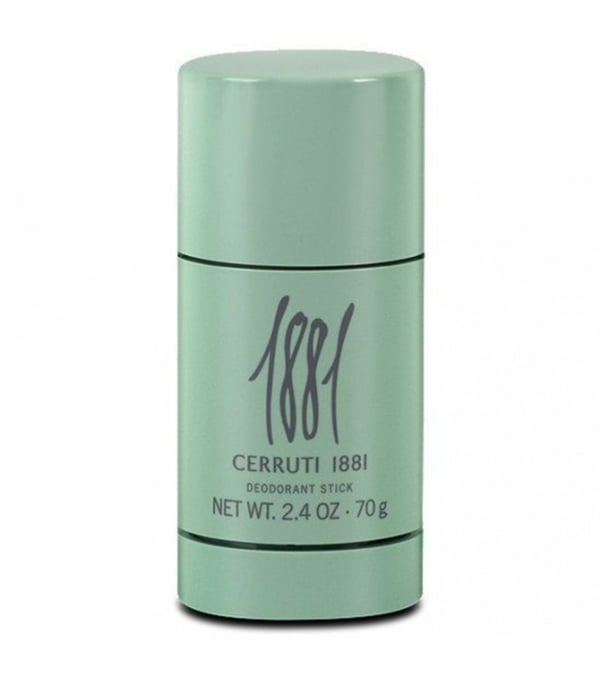 Cerruti 1881 Homme Deostick 75ml