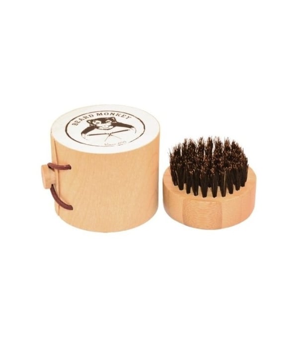 Beard Monkey Beard Brush