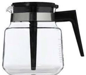 Moccamaster Glaskanne til KB741-KB744 (59835)