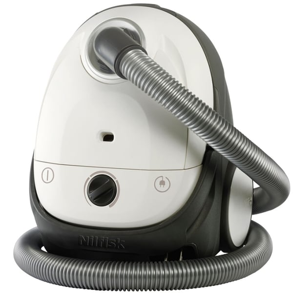 Nilfisk Dammsugare One WB10P05A Basic (128350581)