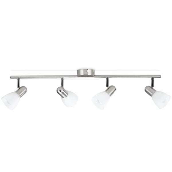 Philips Spotlight i burlap 4x40W 230V