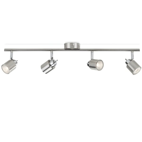 Philips Meranti Spotlight 4x35W 230V