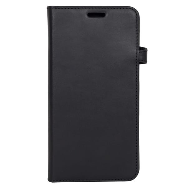 Buffalo Wallet Læder Samsung S9 Plus Sort