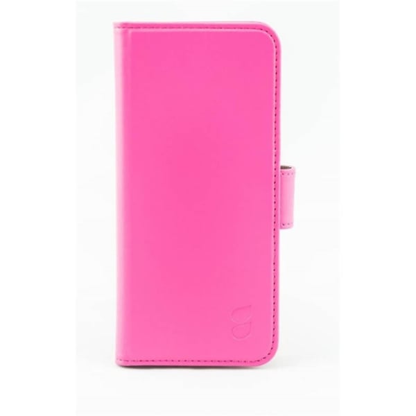 Gear Lommebokdeksel Rosa - Samsung S9 Plus