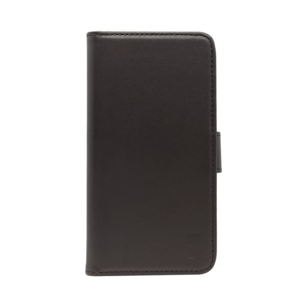 Gear Lompakko Samsung J5 2017 Musta