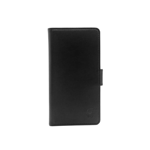 Gear Lommebokveske Huawei P20 Pro 2018 Svart