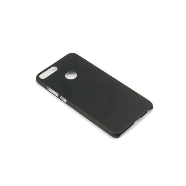 Gear Mobildeksel Svart - Huawei Honor 9 Lite