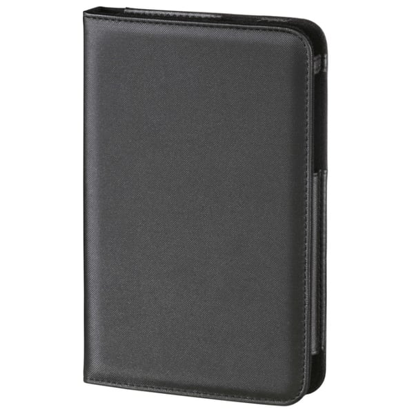 Hama Galaxy Tab Portfolio 7,0 Arezzo svart